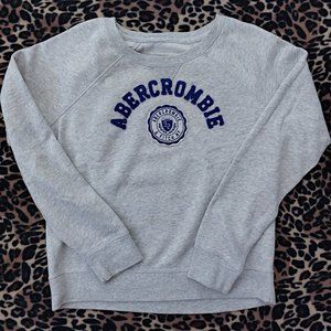 Abercrombie & Fitch Sweatshirt
